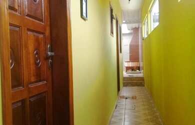 Imagem 9: Eduardo . CASA EM SÃO PAULO NA ZONA SUL, LOCALIZADA NO JARDIM HERPLIN ( PARELHEIROS