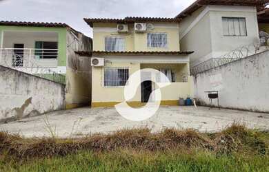 Imagem 4: Itaipu casa com 4 dormitórios à venda, 144 m² por R$ 600.000 - Niterói/RJ