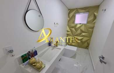 Imagem 10: CASA EM CONDOMÍNIO RESIDENCIAL em ATIBAIA - SP, CONDOMÍNIO TERRAS DE...