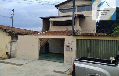 Imagem 1: Casa com 5 dormitórios, 185 m² - venda por R$ 600.000 ou aluguel por R$ 2.700/mês - Vila G