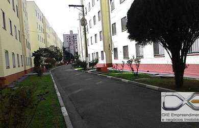 Imagem: O apartamento possui 2 Dormitórios, 1 Banheiro, 55m² de Área