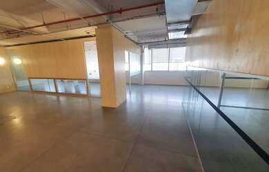 Imagem 9: Andar Corporativo para alugar, 671 m² por R$ 56.000,50/mês - Pinheiros...