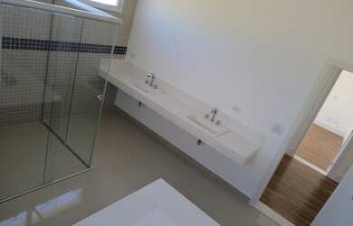 Imagem 10: Linda casa nunca habita no Geneses 01