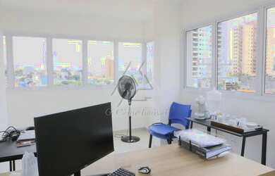 Imagem: O depósito possui 1 Vaga na garagem, 8m² de Área e Imóvel