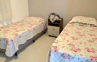 Imagem 13: Cond. Hanga Roa Excelente Opção p/ Locação Temporária