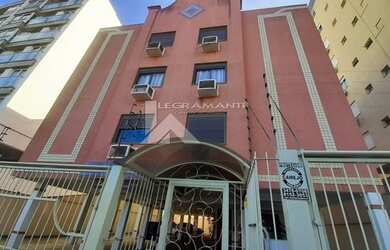 Imagem: Apartamento a Venda no bairro Centro - Canoas, RS