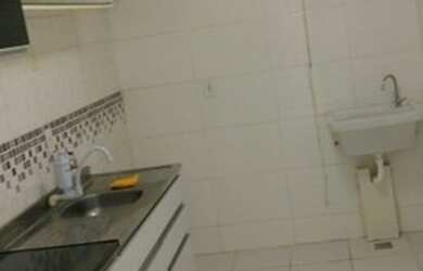 Imagem 14: Apartamento 2/4 com infraestrutura Jardim das Margaridas