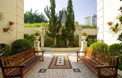 Imagem 2: Apartamento à venda, 121 m² por R$ 850.000,00 - Real Parque - São Paulo/SP