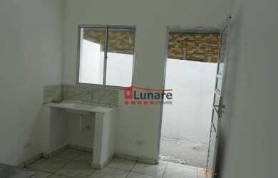 Imagem 10: Casa à venda, 350 m² por R$ 650.000 - Vila Paulista - Mogi das Cruzes/SP