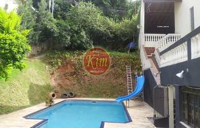 Imagem 4: Casa de Campo para Venda em São Paulo, Jardim Vila Rica - Zona Norte - Cantareira, 3 dormi