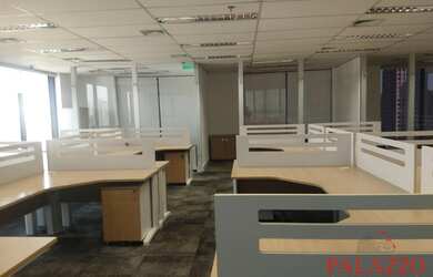 Imagem 4: CONJUNTO COMERCIAL ZONA SUL AVENIDA DAS NAÇÕES UNIDAS MOBILIADO NOVO...