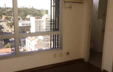 Imagem: O depósito possui 36m² de Área e está localizado em Brooklin