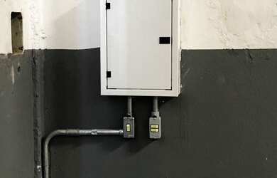 Imagem 9: GALPÃO 550 M2 PIRAJÁ, A 3 MINUTOS DA BR 324 E 25 MINUTOS DO AEROPORTO