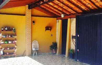 Imagem 6: Linda casa a venda em Porto Feliz