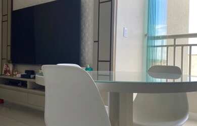 Imagem 3: APARTAMENTO NA COHAMA OPORTUNIDADE NO VILLAGE DAS PALMEIRAS PRIME