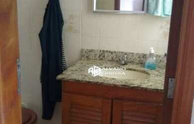 Imagem 6: Apartamento à venda, 100 m² por R$ 300.000,00 - Centro - Mongaguá/SP