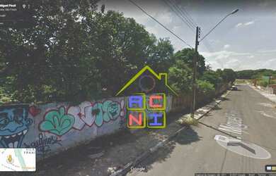 Imagem 5: Área à venda, 3800 m² por R$ 3.000.000 - Parque Ortolândia - Hortolândia/SP