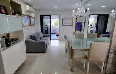 Imagem 4: Apartamento à venda no bairro Patamares - Salvador/BA