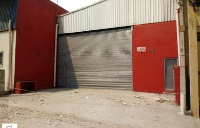 Imagem 1: Galpão 500 m² em Jandira para distribuição ou fabricação