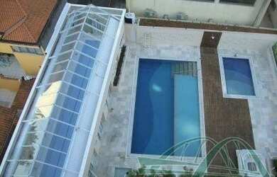 Imagem 11: Residencial - Centro. Piscina, Lareira, 2 Vagas na garageme3 Dormitórios