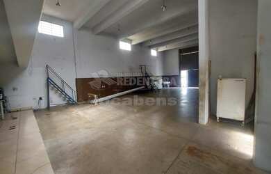 Imagem 4: São José do Rio Preto - Loja/Salão - Parque Estoril