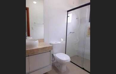 Imagem 11: CASA À VENDA NO CONDOMÍNIO RESIDENCIAL MILANO EM INDAIATUBA