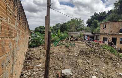 Imagem: O terreno possui 142m² de Área e está localizado em São