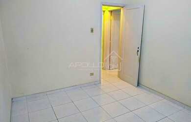 Imagem 8: Apartamento de frente com 2 dormitórios e 1 vaga coletiva