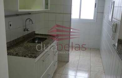 Imagem 8: Alugo apartamento no Jardim Esplanada próximo ao Colégio Poliedro