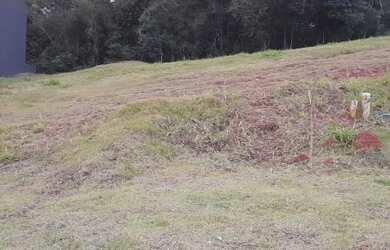 Imagem 3: Terreno para Venda em Santana de Parnaíba, Chácara Jaguari