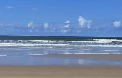 Imagem: O terreno possui 250m² de Área e está localizado em Centro