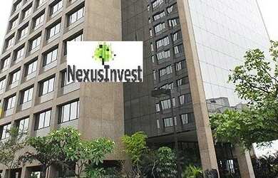 Imagem: O depósito possui 5 Vagas na garagem, 608m² de Área e está