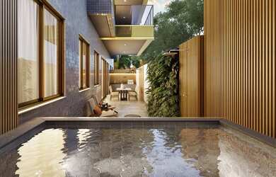 Imagem 14: Garden residencial para venda, Barra da Tijuca, Rio de Janeiro - GD8425