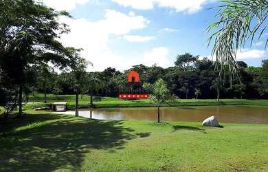 Imagem 3: Terreno no Quintas da Terracota em Indaiatuba, 1200m2 à venda por R$...