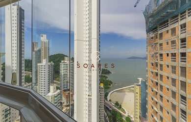 Imagem 3: APARTAMENTO RESIDENCIAL em BALNEÁRIO CAMBORIÚ - SC, PIONEIROS