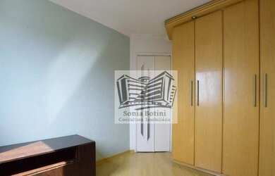 Imagem 14: Apartamento com 2 dormitórios, 55 m² - venda por R$ 360.000,00 ou aluguel...