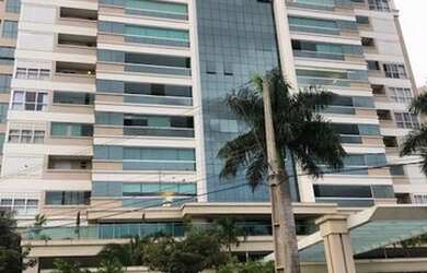 Imagem: O apartamento possui 3 Dormitórios, 5 Banheiros, 4 Vagas na