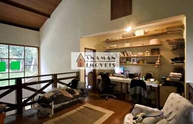 Imagem 7: Carapicuíba - Casa de Condomínio - Aldeia da Fazendinha