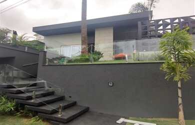 Imagem 13: Linda casa térrea no condomínio Arujá IV na cidade de Arujá, SP