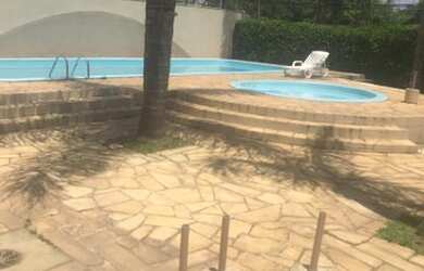 Imagem 6: Rua José aloisio filho. Piscina, Churrasqueira, 60m² de Áreae1 Vaga...