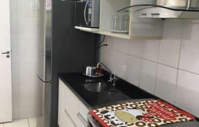 Imagem 4: MA- 2/4 NA PARALELA. Ar-condicionado, 64m² de Área, 1 Vaga na garageme2...