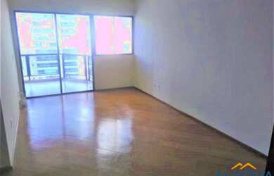 Imagem: O apartamento possui 3 Dormitórios, 4 Banheiros, 2 Vagas na