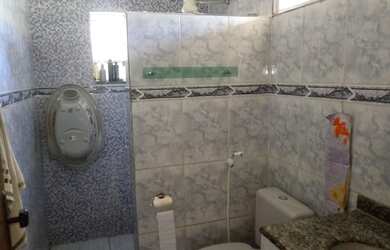 Imagem 16: Casa com loja e imenso terreno legalizado praticamente Centro de Araruama