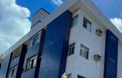 Imagem: O apartamento possui 3 Dormitórios, 3 Banheiros, 1 Vaga na