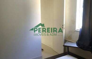 Imagem: O apartamento na cobertura possui 3 Dormitórios, 1 Banheiro