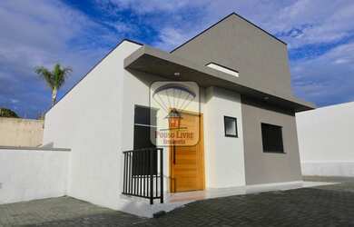 Imagem 2: Atibaia - Casa Padrão - Vila Petrópolis