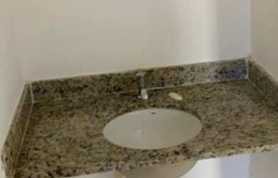 Imagem 16: Apartamento 2/4 com infraestrutura Jardim das Margaridas