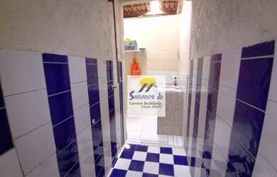 Imagem 8: Vende 177 m² total por R$ 370.000 reais a Vista ou Financiada- Campinho - Porto Seguro/BA