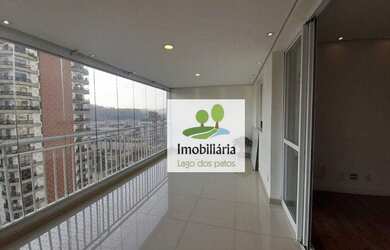 Imagem 15: Apartamento Isla Lago dos Patos 4 dormitórios à venda, 114 m² por R$ 879.900 - Vila Galvão