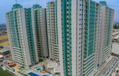 Imagem 1: Apartamento 2qts, 1 suíte, 1Vg , Vista Livre Permanente, Gamaggiore -...